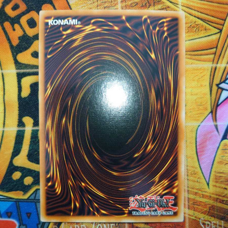 黒き覚醒のエルドリクシル(ﾌﾟﾚｺﾞﾙ英語)