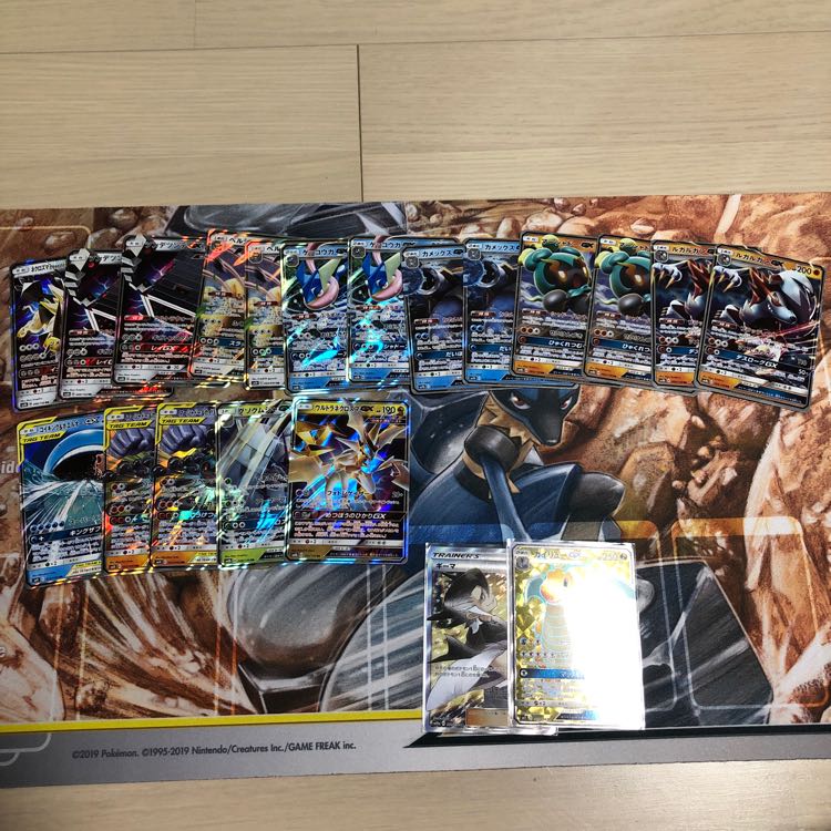 まさひろ様 RR SR まとめ売り 1枚