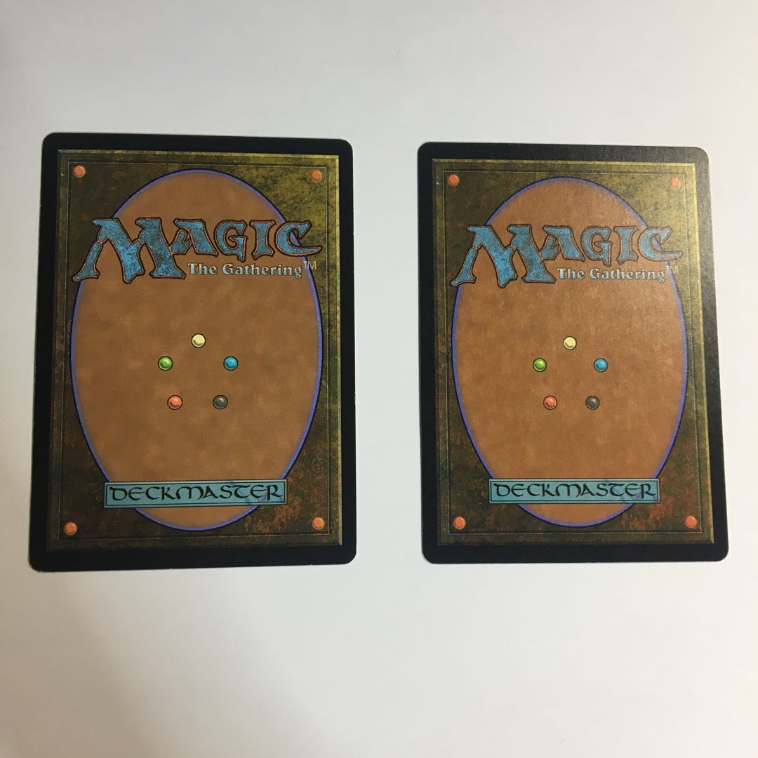 召喚の調べ/Chord of Calling 日 M15 2枚セット