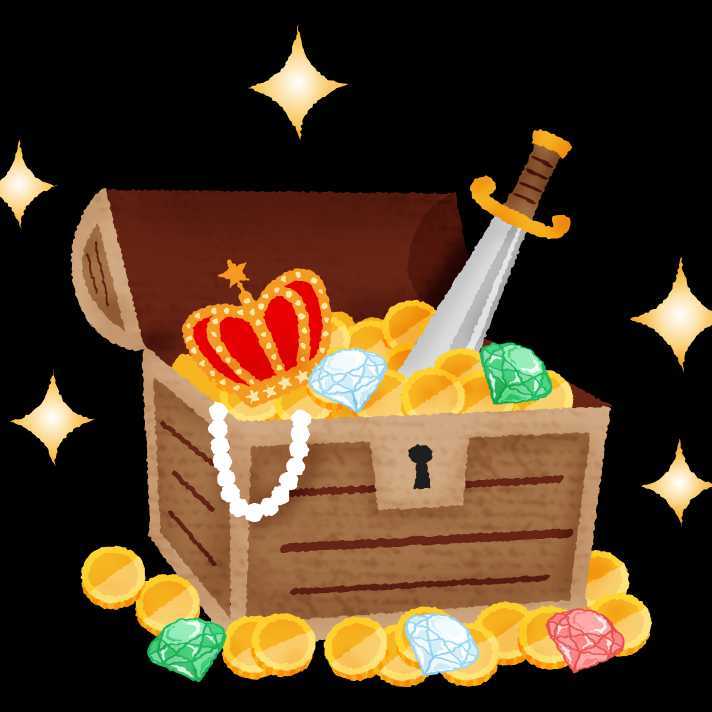 [Year End Limited] magi official pokecar 300,000 yen retro treasure box b old back etc.