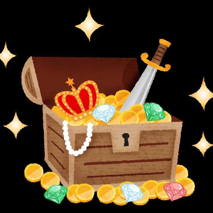 【年末にぜひ】magi公式 レトロ遊戯王100万円トレジャーBOX c