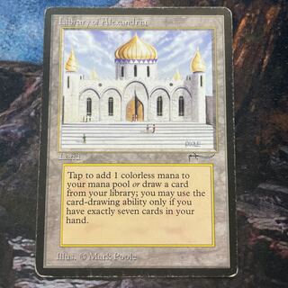 Chan mimi 様専用library of Alexandria