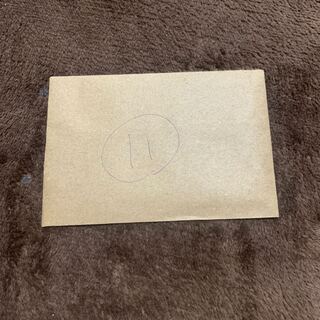 クリスマス企画あーわー様専用11番