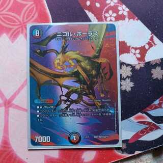 ニコル・ボーラス