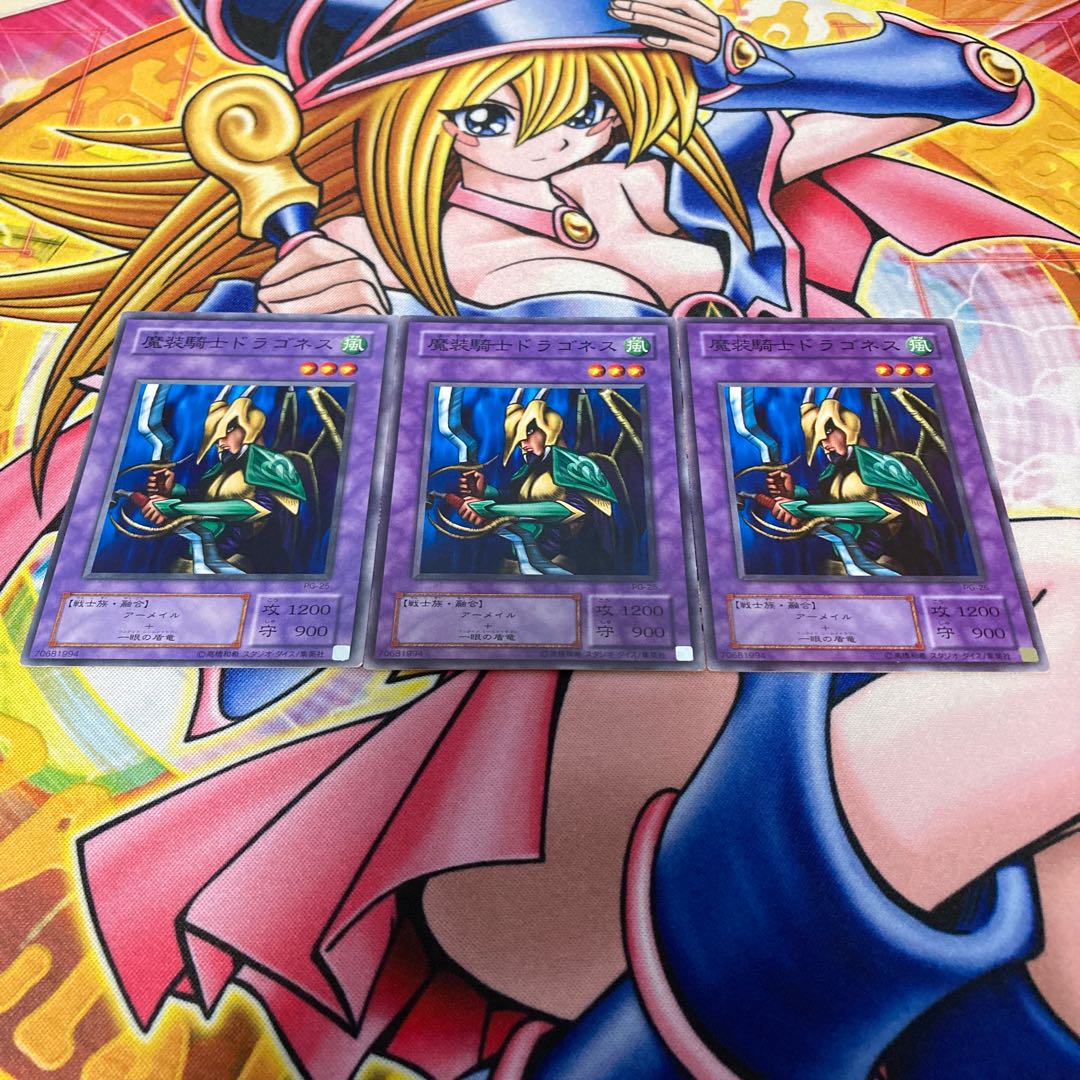 Dragoness the Wicked Knight