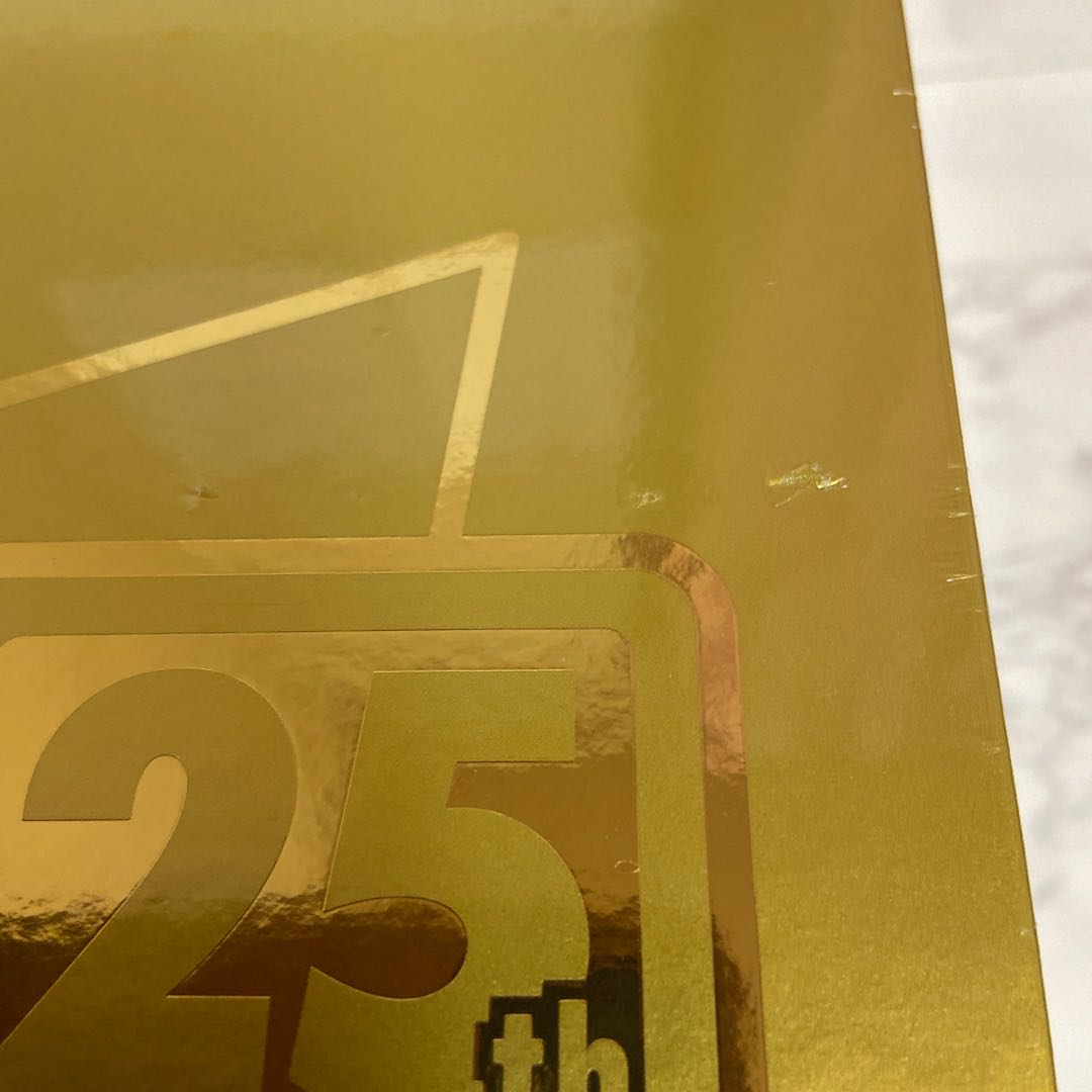 Free Shipping! Pokemon Golden Box New Unopened