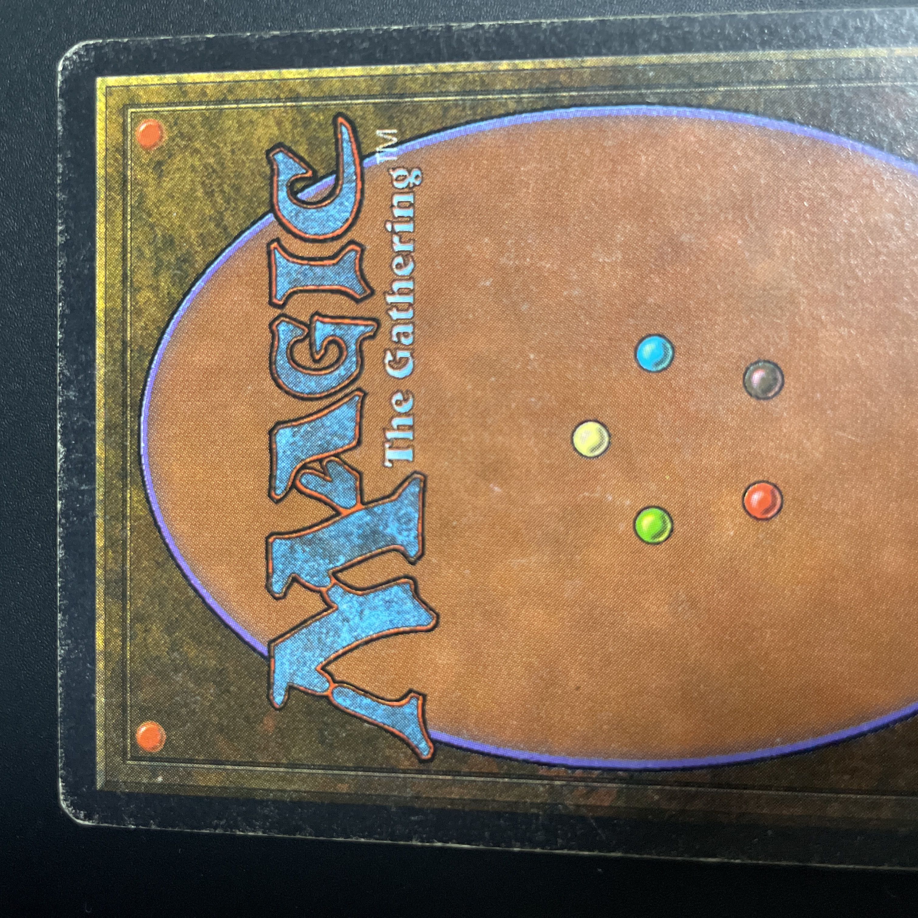 Dark Ritual / Dark Ritual LEB State HP