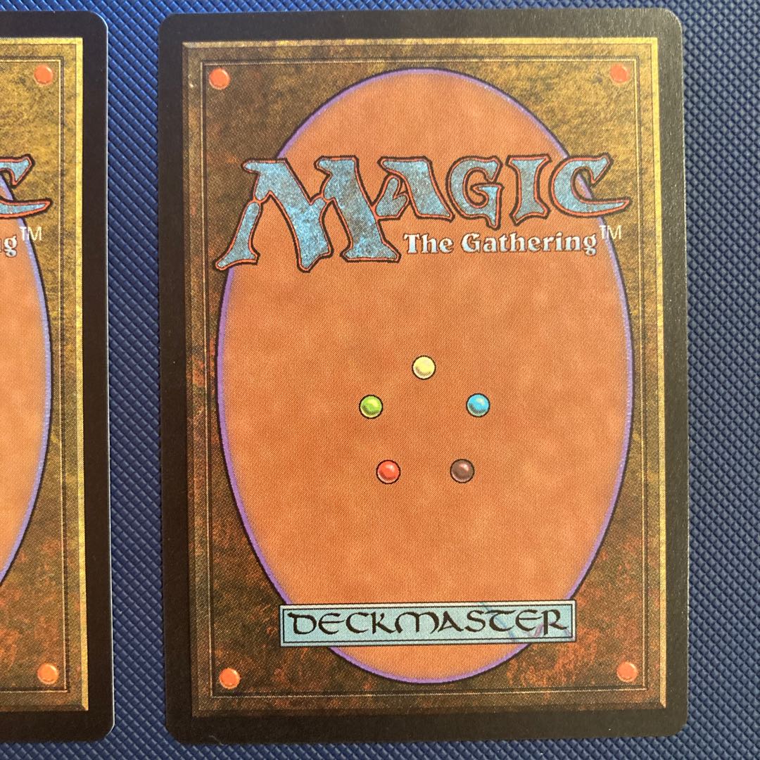 USG Temporal Aperture English set of 2. One is a beauty.