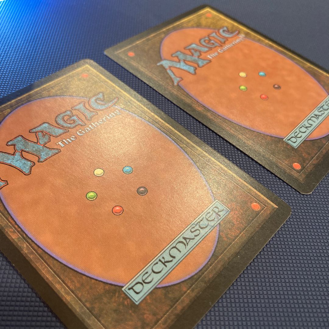 USG Temporal Aperture English set of 2. One is a beauty.