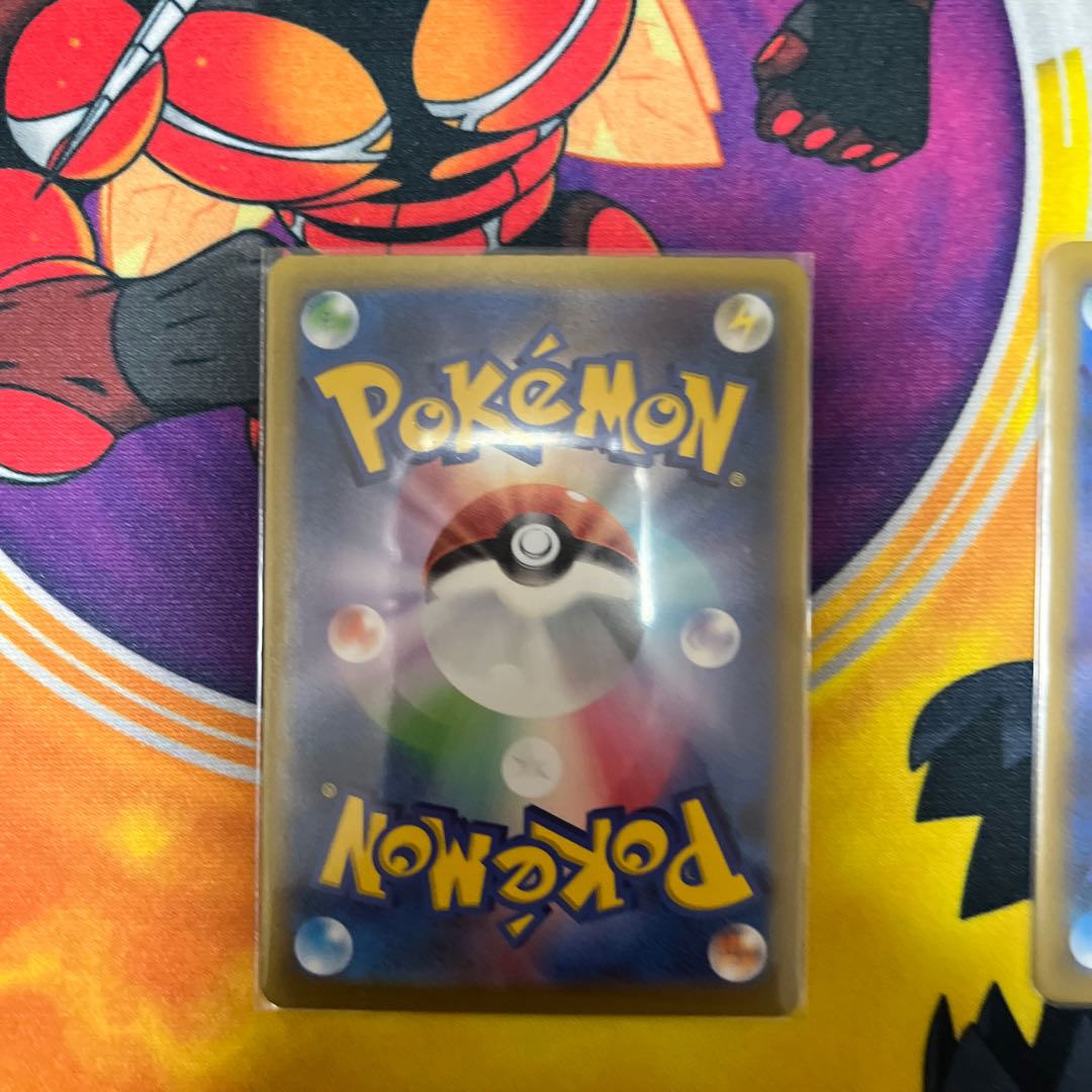 こくばバドレックスV RRセット