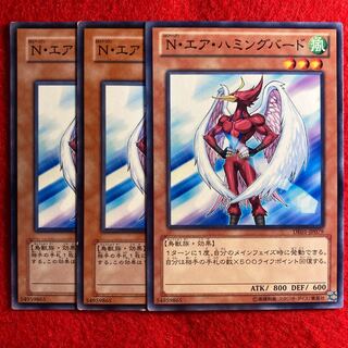 N・エア・ハミングバード☆4475