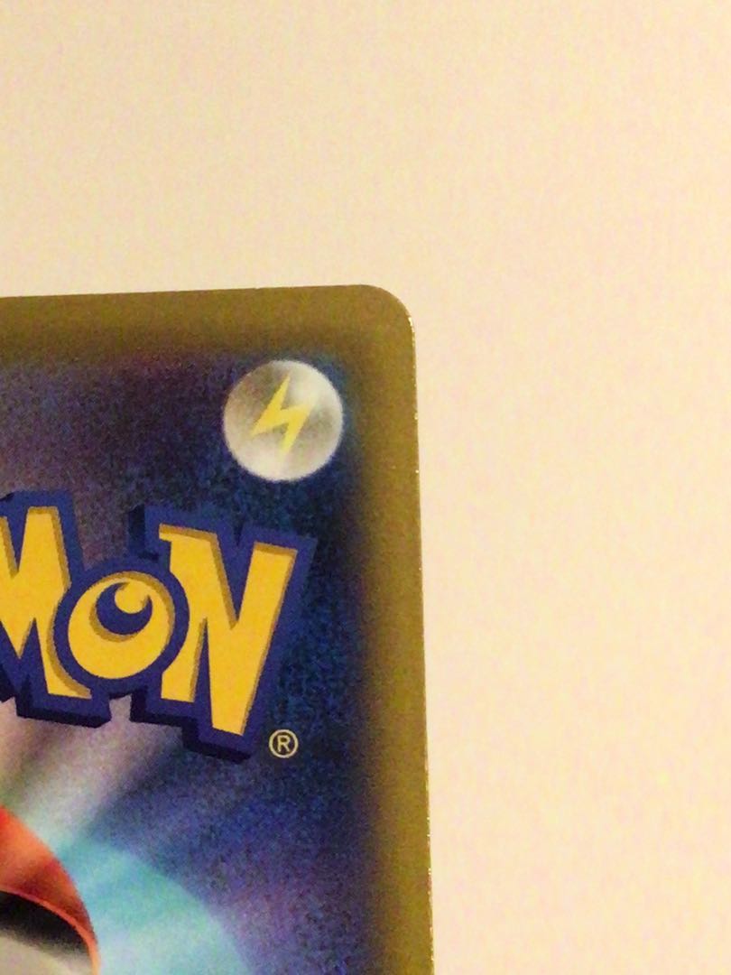 【スリーブ配送&四隅写真あり】スイクンV ミラー ポケモンカード 1枚