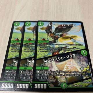 Leredi Ba Guba｜Twinpact Map