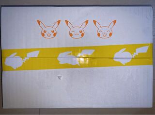 Pokémon Cards 25th ANNIVERSARY GOLDEN BOX