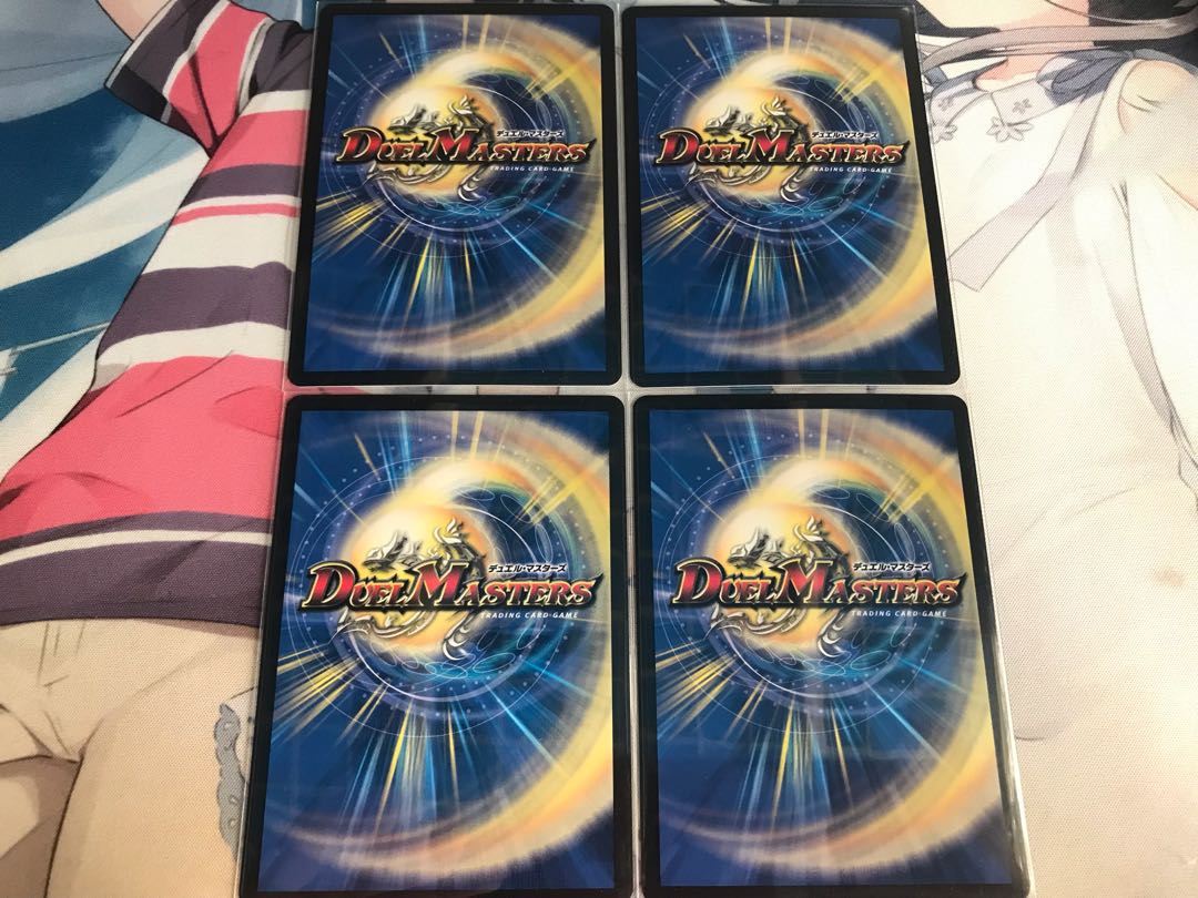 切札勝太&カツキング -熱血の物語-