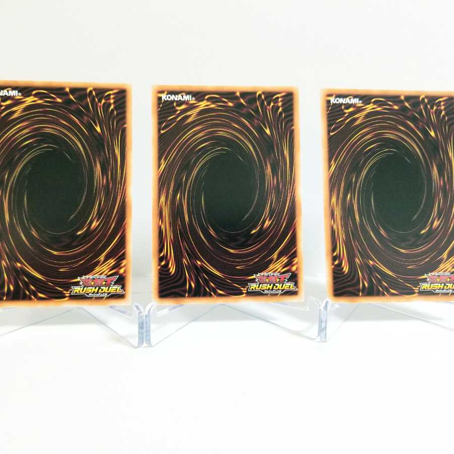 【潜入開始】シークレットオーダー3枚【スーパーレア】