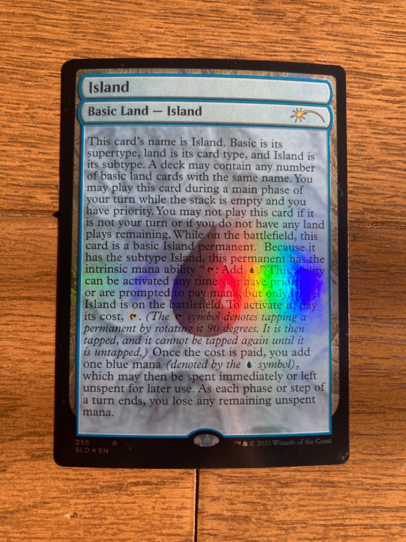 【foil】島　フルテキスト