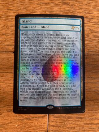 【foil】島　フルテキスト