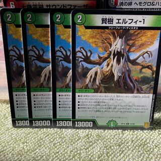 賢樹 エルフィ-1