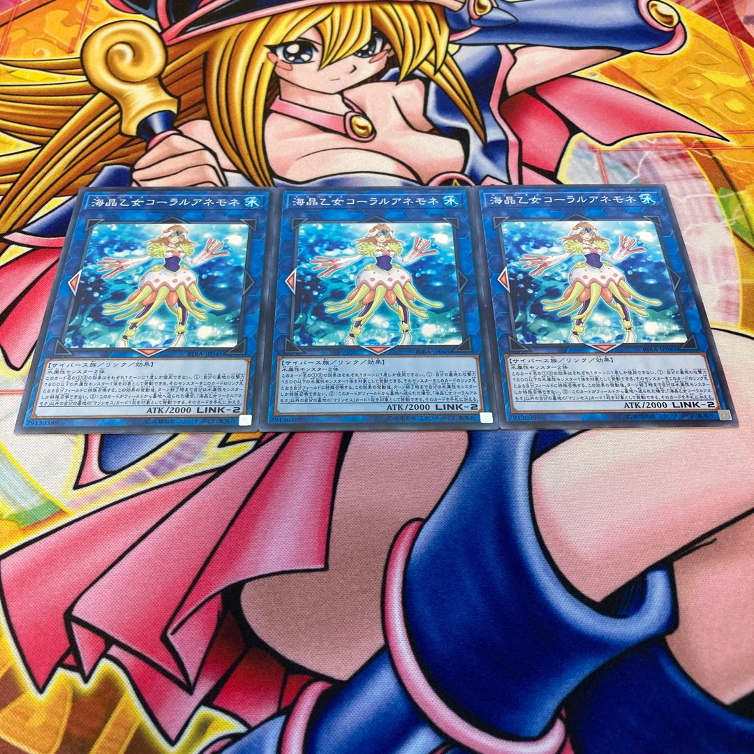 Marincess Coral Anemone