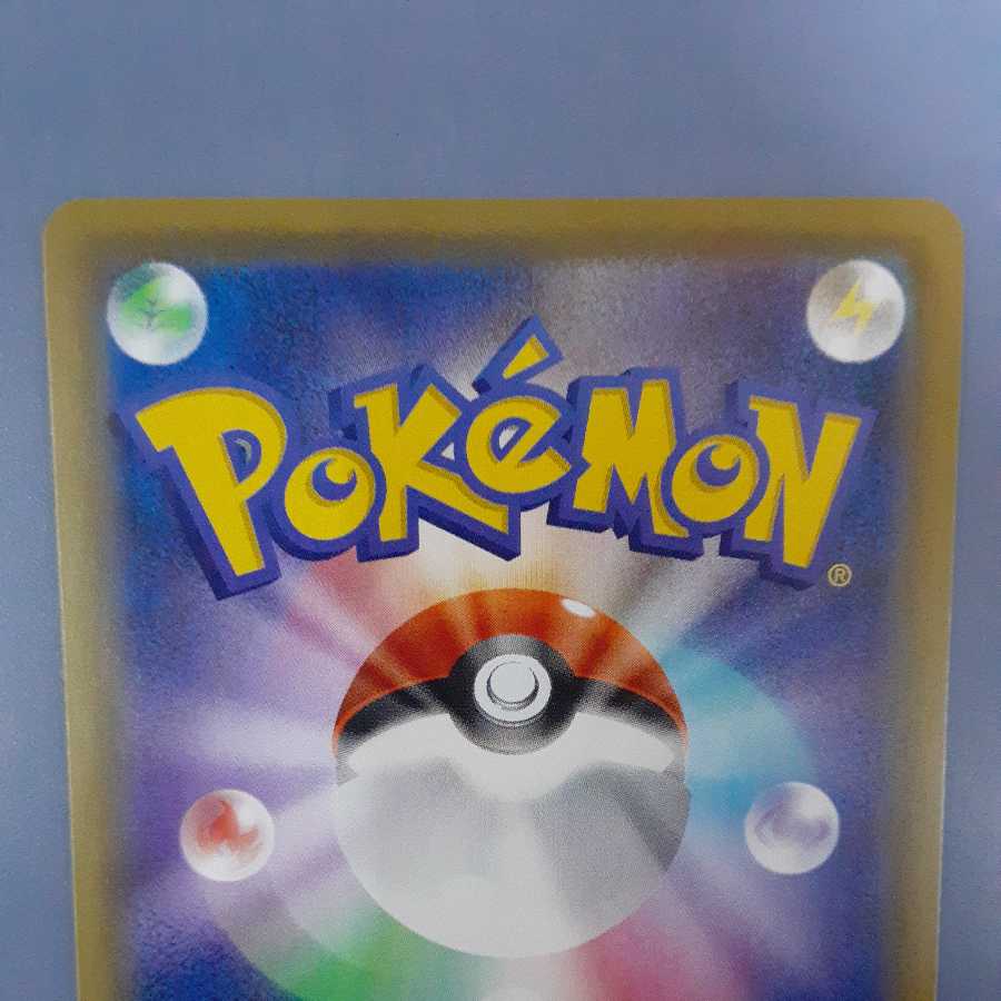 ネコポス無料　リザードンVMAX SSR S4a