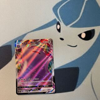 メタモンVMAX RRR