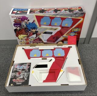 Cosplay] Yu-Gi-Oh! Duel Disk Rush Duel *with extra *without card