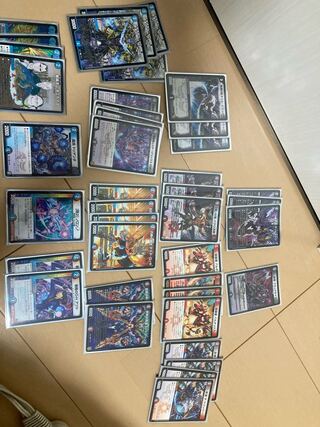 Shadow Speed The Tripper Deck