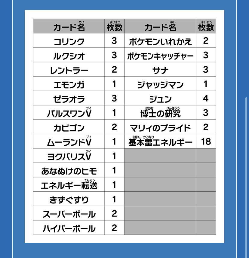 ポケモンカード スタートデッキ100 070 パルスワンV ムーランドV 1枚の
