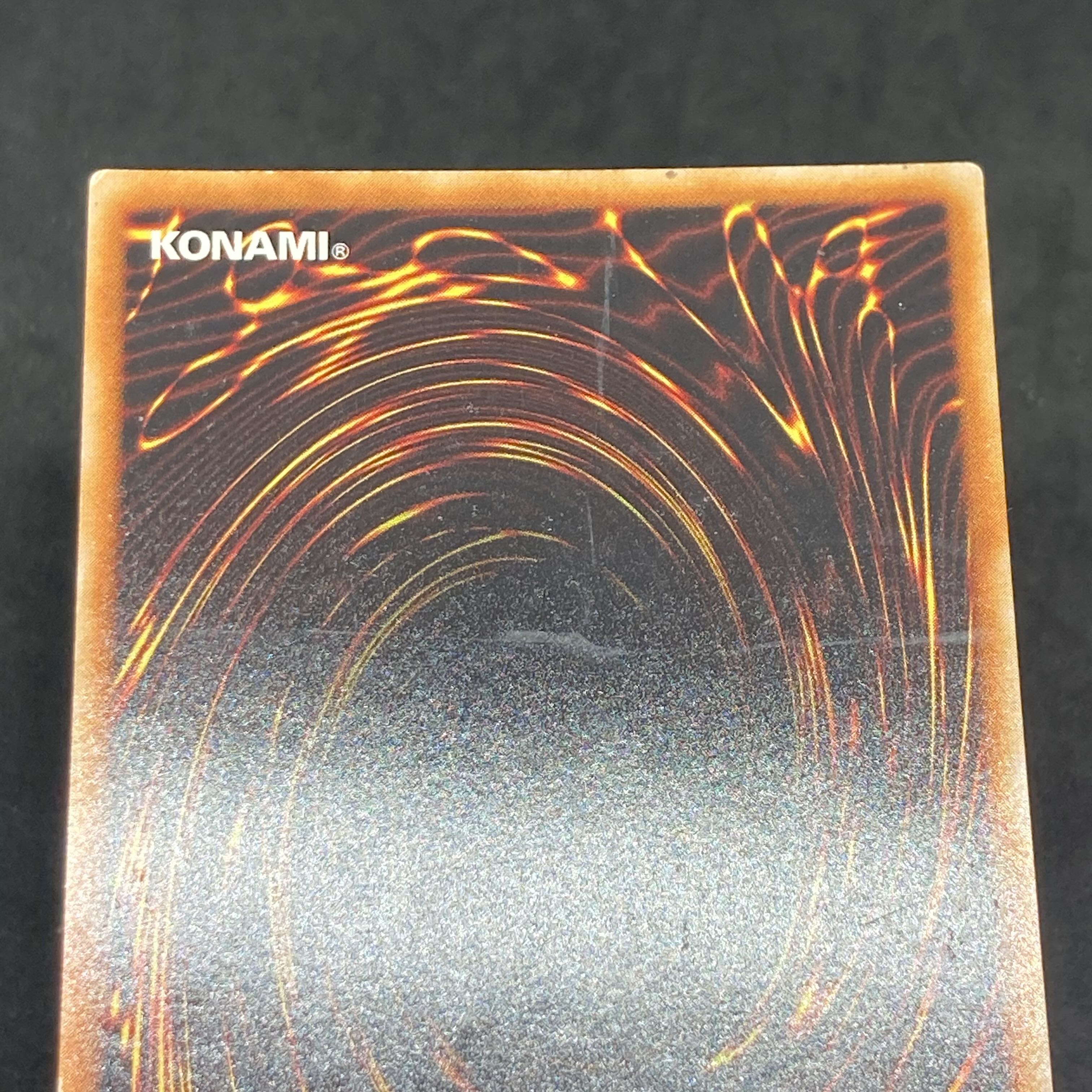 Yu-Gi-Oh! Winged Kuriboh Relief Ultimate Rare