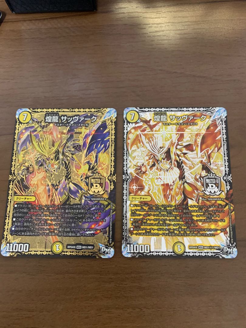 煌龍 サッヴァーク SE