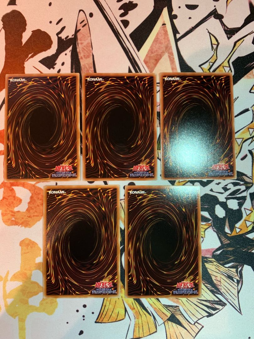 エルドリッチセット