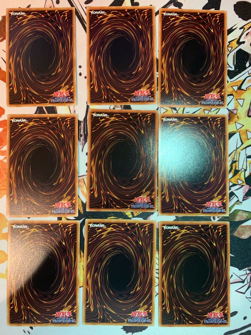 エルドリッチセット