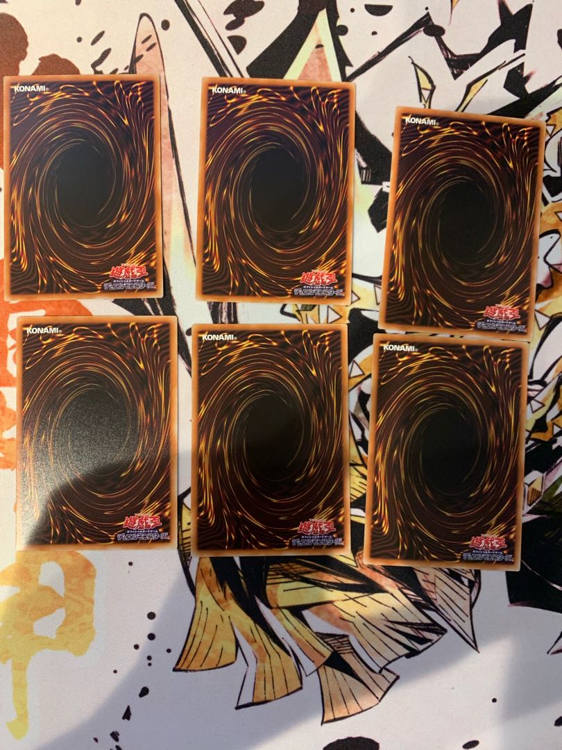 エルドリッチセット