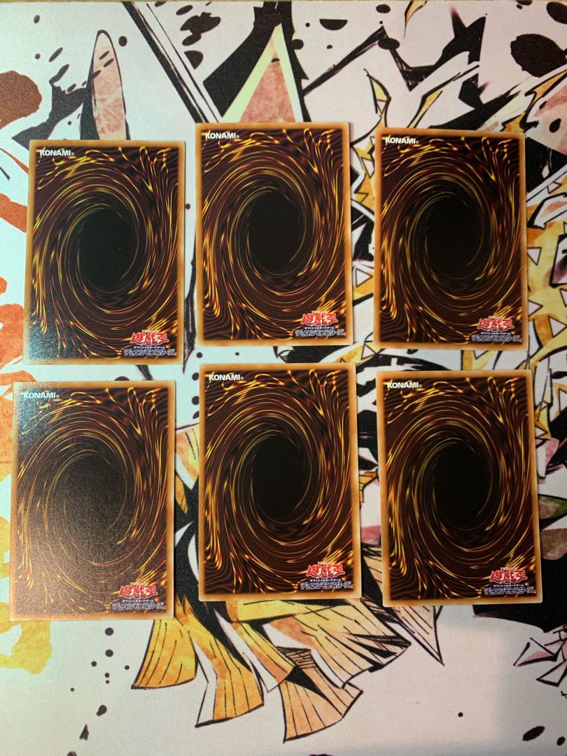 エルドリッチセット