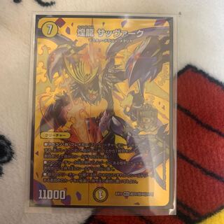 煌龍 サッヴァーク