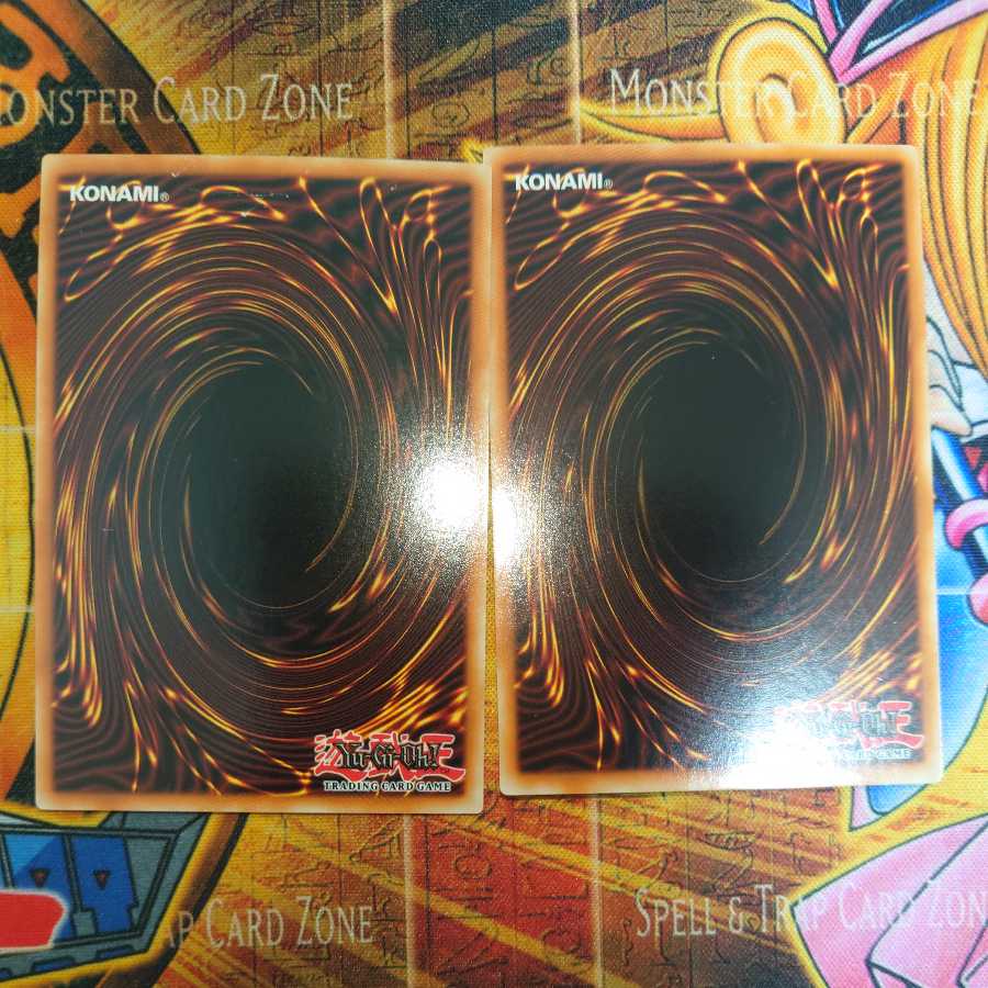 サンダー・ボルト(プレゴル英語) 2枚セット