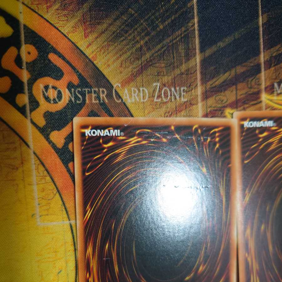 サンダー・ボルト(プレゴル英語) 2枚セット