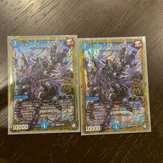 ジョルネード　2枚