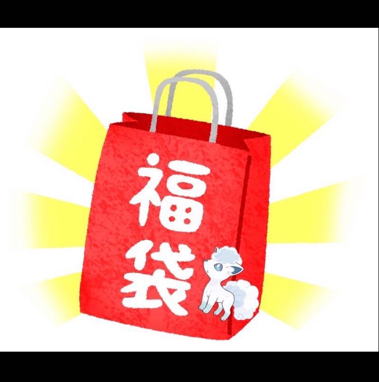 早い者勝ち デッキ サプライ福袋 ポケモンカードの通販 ふぉん 画像追加しました Magi トレカ専用フリマアプリ