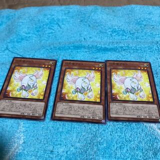 mg8-3 小天使テルス３枚