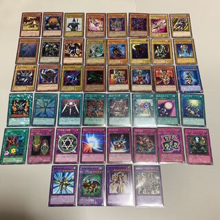 No.950 キャラデッキ5個セット 武藤遊戯 城之内 海馬 獏良マリク遊戯王 No.950 キャラデッキ5個セット 武藤遊戯 城之内 海馬 獏良マリク