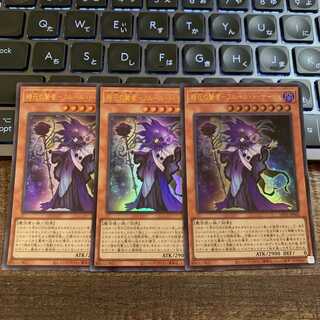 時花の賢者-フルール・ド・サージュ 3枚