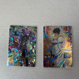 ドラゴンボールヒーローズ