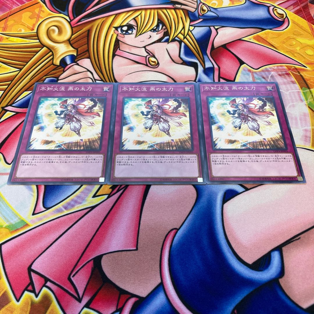 不知火流 燕の太刀