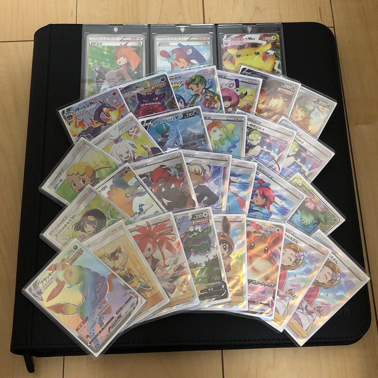 【ご注文用】もぐりのオリパ 1枚