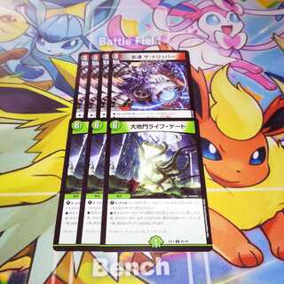 大地門ライフゲート