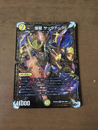 煌龍 サッヴァーク