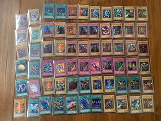 遊戯王初期まとめ売り」の激安通販 | magi