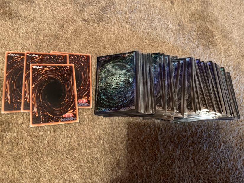 遊戯王初期まとめ売り 1枚